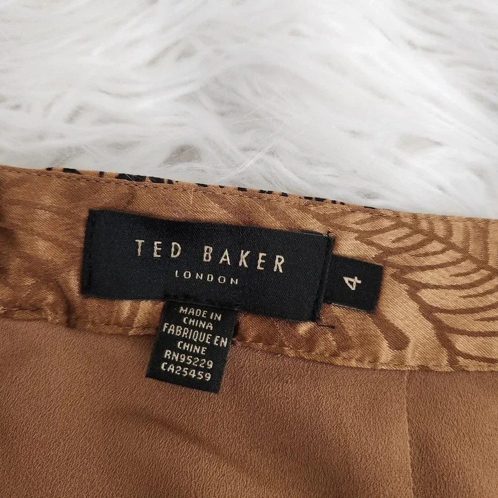 Ted Baker ted baker